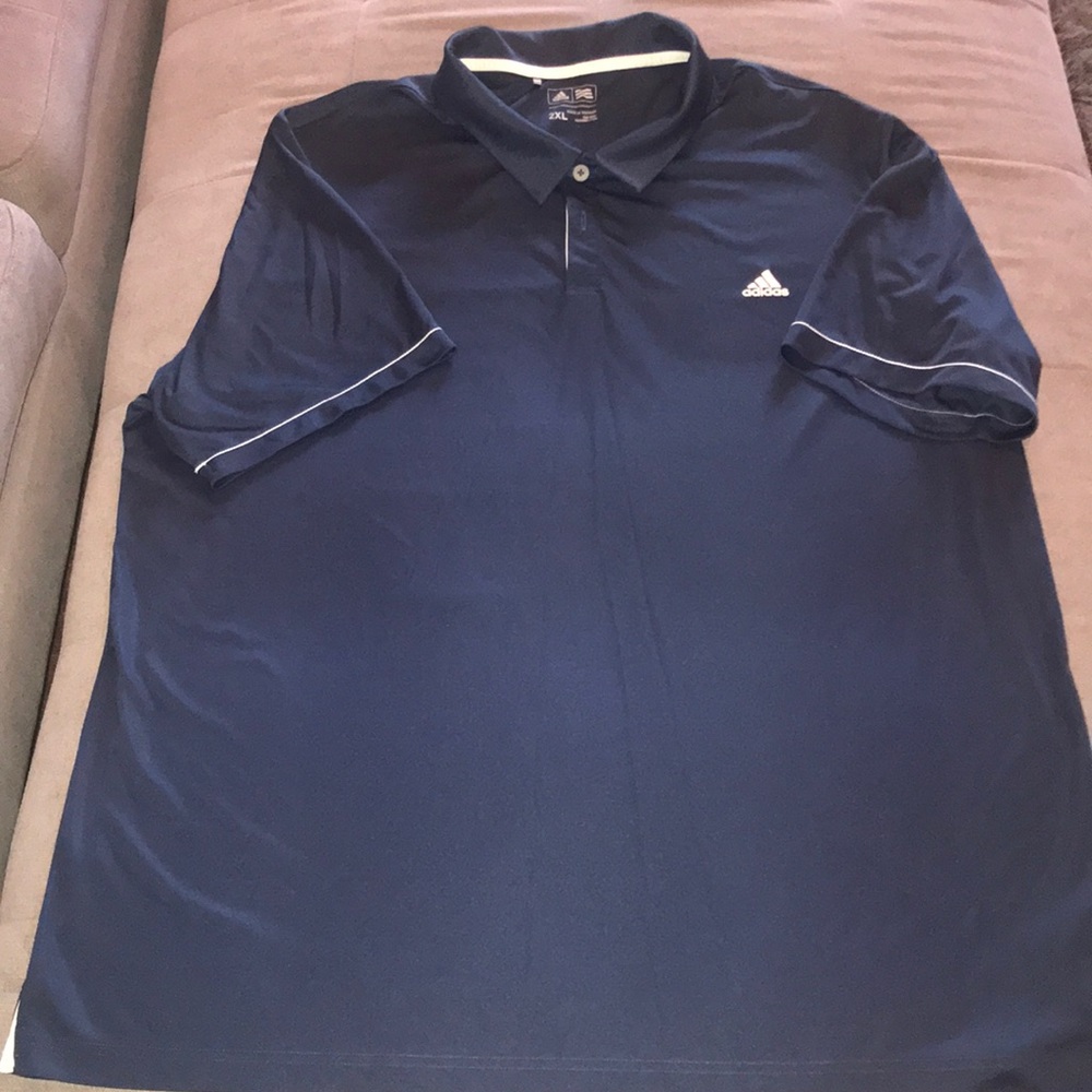 Adidas Golf Polo